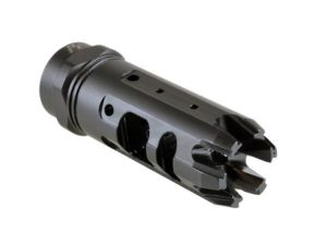 strike industries king compensator ar-15