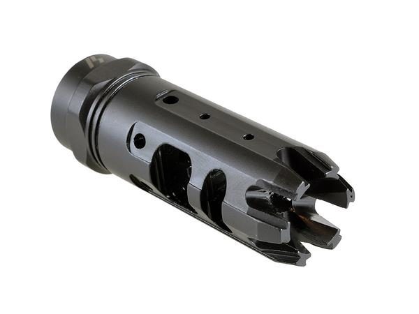 strike industries king compensator ar-15