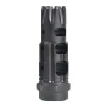 strike industries triple crown compensator ar-15 1/2-28