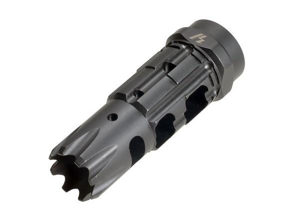 strike industries triple crown compensator 5.56