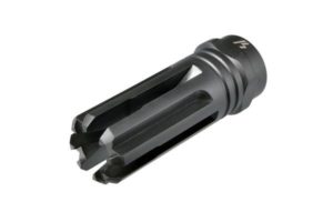 strike industries venom ar-10 .308 flash hider