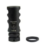 vg6 gamma 762 muzzle brake compensator