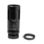 aero precision vg6 delta 556 flash suppressor
