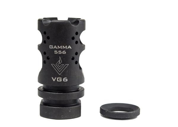 vg6-aero-precision-gamma-556-hybrid-muzzle-brake_grande aero precision vg6 gamma 556 compensator Muzzle Brake