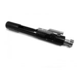 wmd nib-x ar-15 / m16 full auto bolt carrier group polished black