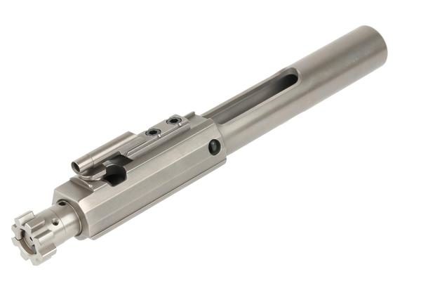 wmd nib-x AR-10 / 308 bolt carrier group polished