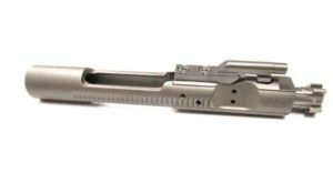 wmd nib-x ar-15 / m16 full auto bolt carrier group matte finish