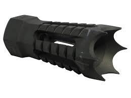 YHM .223/5.56 annihilator flash hider
