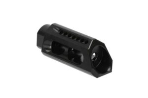 yankee hill machine slant .223/5.56 muzzle brake