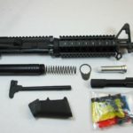 10.5_AR15_Pistol_Kit_A2_Sight_Tower_No_Lower