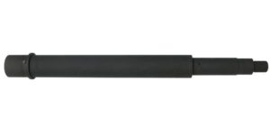 10.5 inch heavy .223 wylde barrel