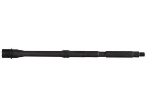 16 inch 5.56 Nato barrel nitride