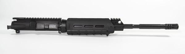 16" 5.56 M4 Carbine Length Magpul Moe M-Lok AR-15 Upper