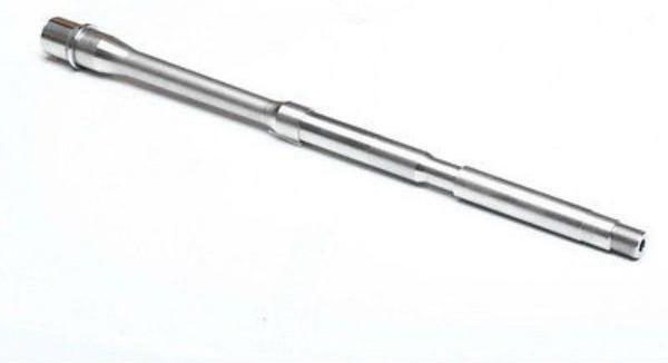 16-stainless-1x9-barrel_grande 16 inch .223 wylde stainless steel barrel