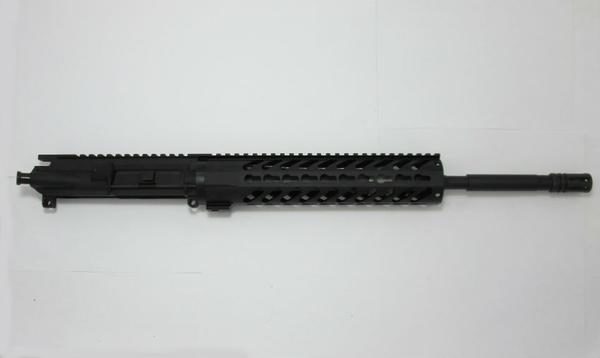 16 inch Carbine .223 wylde with 10" Keymod