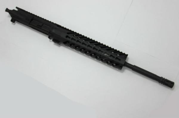 16" 300 blackout AAC Upper with 10" Keymod