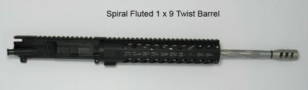 16_inch_upper_with_spiral_flute_barrel_db80fbf7-fbcd-4955-99d3-086c2f8cc18b_grande 16 inch spiral fluted upper complete