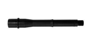 300 blackout 7.5 inch barrel