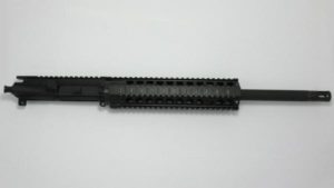 300 16 inch blackout upper