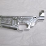 308 80% billet lower receiver