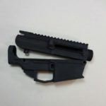 308 AR10 80 Percent Lower and 100% Machined Stripped Upper Set