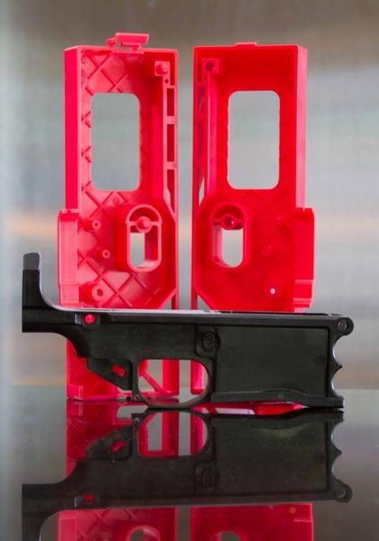 80% polymer 308 lower with jig