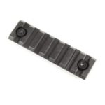 3 inch keymod accessory rail attachment