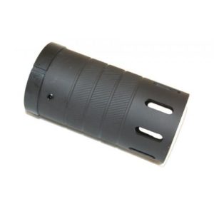 4" free float tube with vent slots