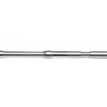 556 nato 16" stainless steel barrel
