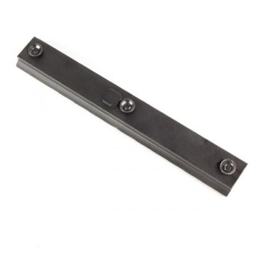 keymod rail picatinny attachment