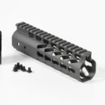 7-inch-Tungsten-Grey-Slim-keymod-handguard-rail