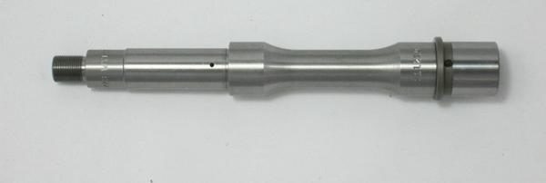 223 stainless steel 7.5 inch barrel