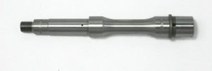223 stainless steel 7.5 inch barrel