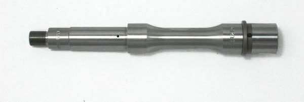 223 stainless steel 7.5 inch barrel