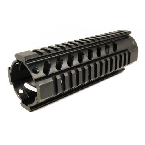 7_inch_free_float_quadrail 7 inch free float quad rail