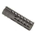 7_inch_free_float_ultra_light_KeyMod_Hand_Rail
