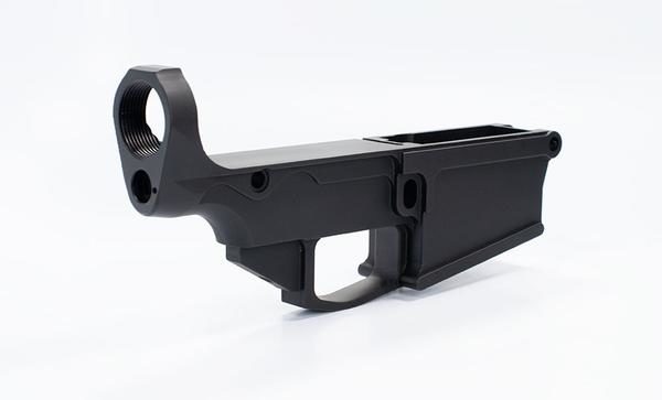 80% AR-10 Lower Receiver