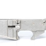 80 percent lower cosmetic blemished part