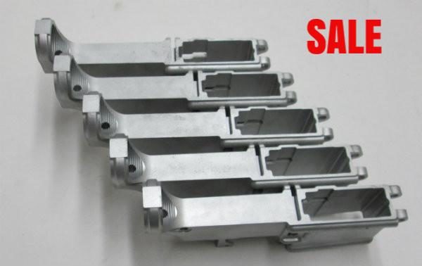 80_percent_lower_mill_5_pack_raw 80% AR-15 Lower 5 pack Raw