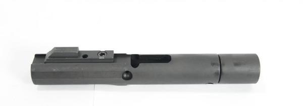 9mm_bcg 9mm bolt carrier group fits colt and glock magazines