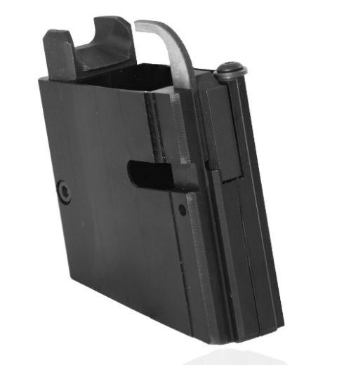 9mm magazine block for ar-15 lower receiver