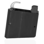 9mm block for converting ar-15