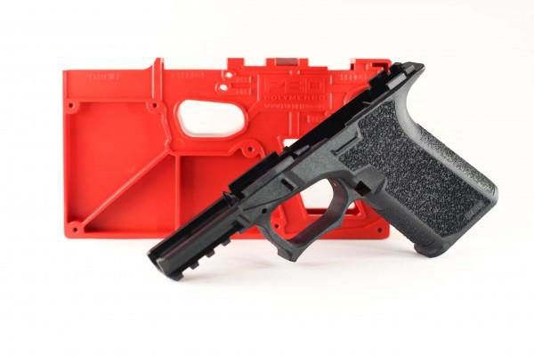 g19 compatible polymer80 compact frame, jig, and parts kit