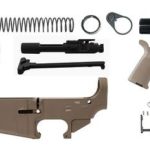 AR-15-flat-dark-earth-rifle-kit-included-parts