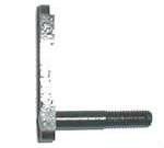AR15 Magazine catch