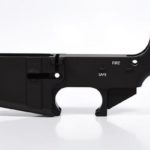 Black-AR15-lower-receiver