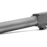 Glock 19 Stainless Steel Barrel