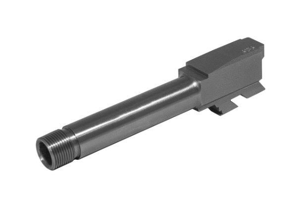 Glock_19_Stainless_Steel_Replacement_Barrel_Threaded_63292123-6ab5-4db3-bed4-5bc758ffef4e_grande Glock 19 Stainless Steel Barrel Threaded