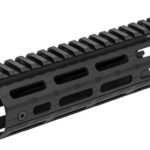 utg pro super slim drop in M-lok handguard