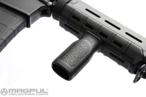 Magpul MVG Moe Vertical Grip in Black